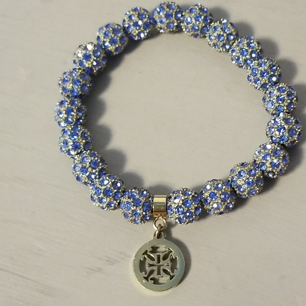 NWOT Rustic Cuff "Kennedy" Bracelet